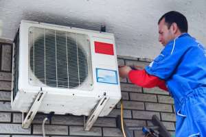 HVAC Companies Near Grapeville, PA Available Now